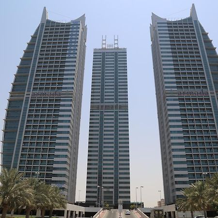 Armada Living - Holiday Homes Rental Dubaj Kültér fotó