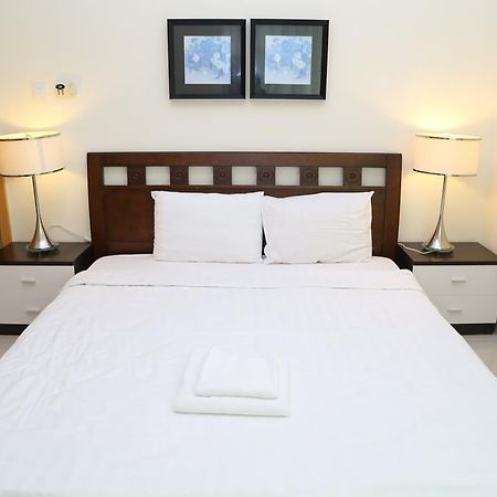 Armada Living - Holiday Homes Rental Dubaj Kültér fotó