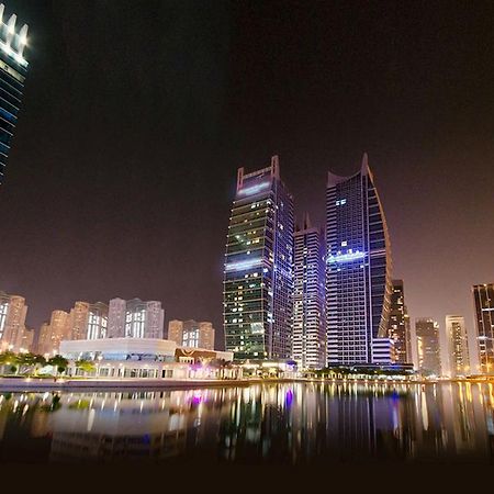 Armada Living - Holiday Homes Rental Dubaj Kültér fotó