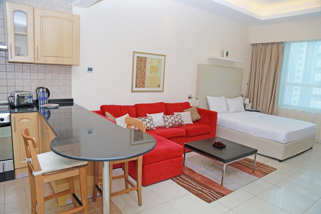 Armada Living - Holiday Homes Rental Dubaj Kültér fotó