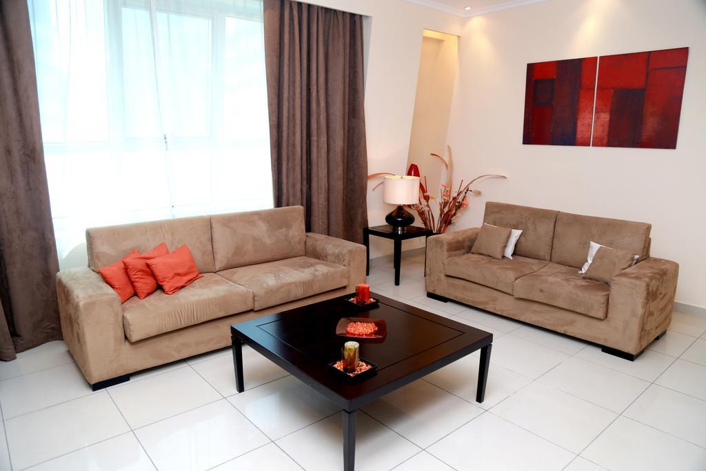 Armada Living - Holiday Homes Rental Dubaj Kültér fotó