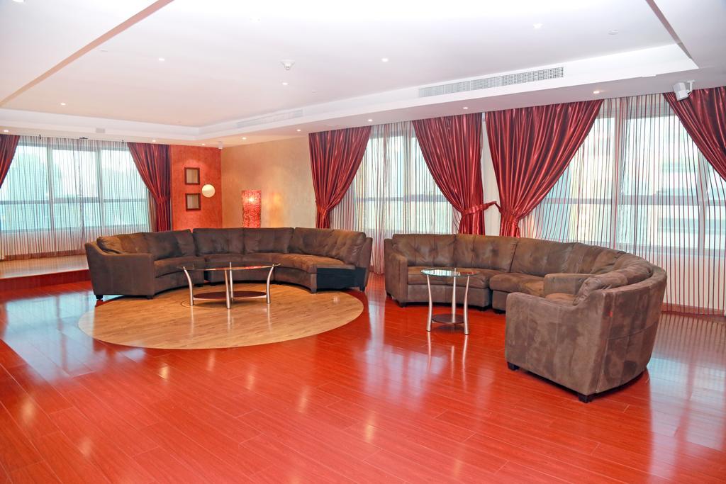 Armada Living - Holiday Homes Rental Dubaj Kültér fotó