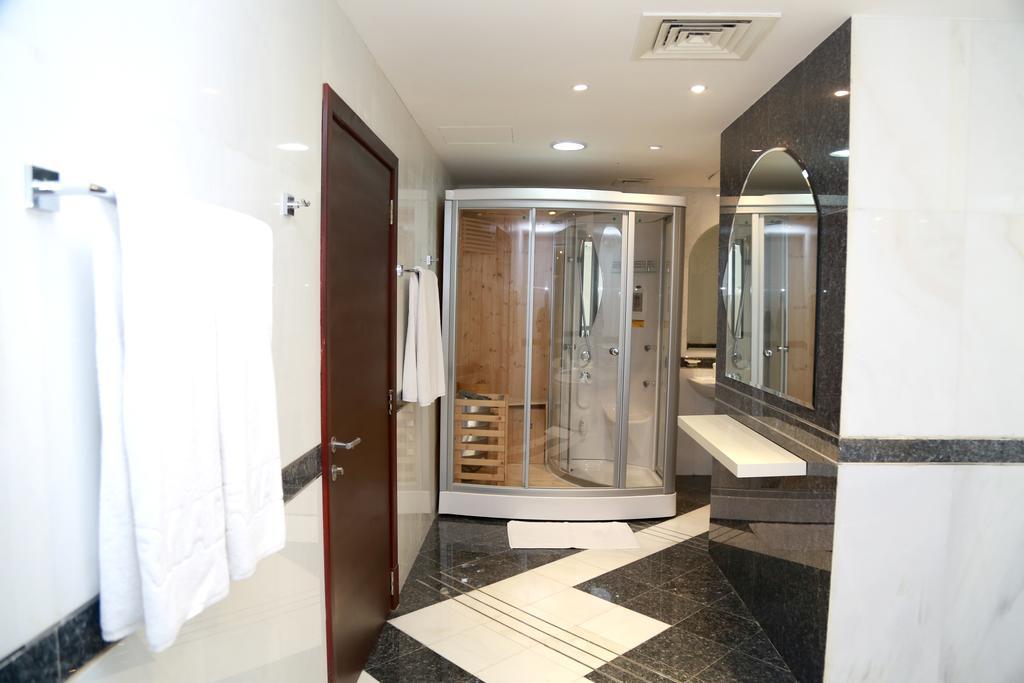 Armada Living - Holiday Homes Rental Dubaj Kültér fotó