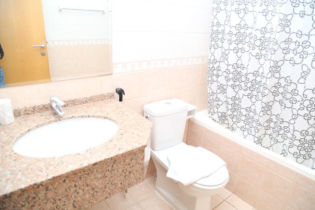 Armada Living - Holiday Homes Rental Dubaj Kültér fotó