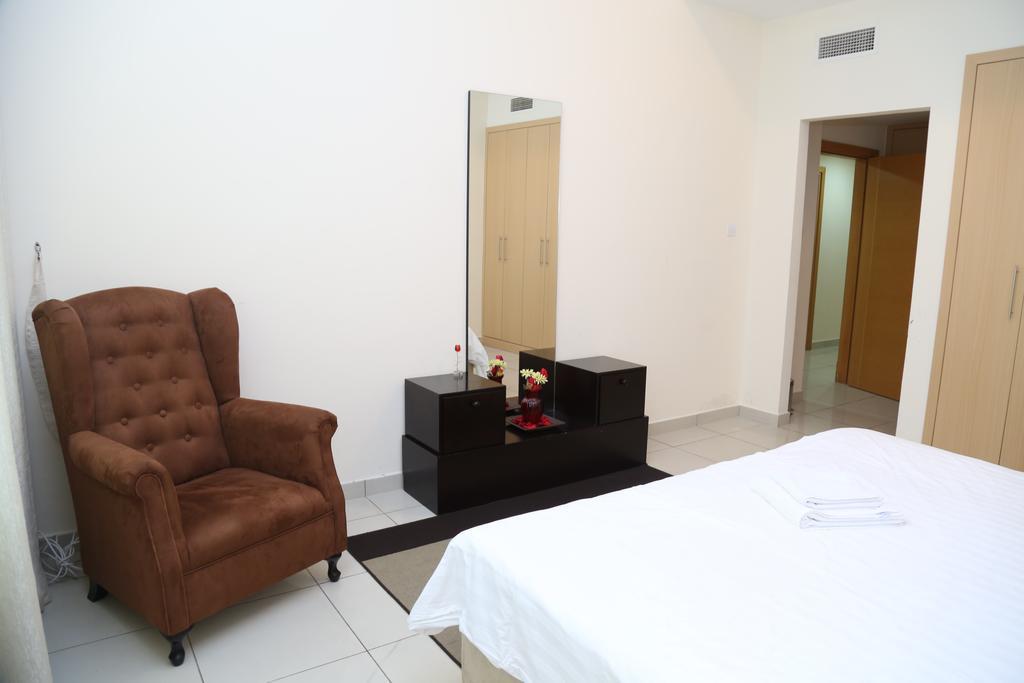 Armada Living - Holiday Homes Rental Dubaj Kültér fotó