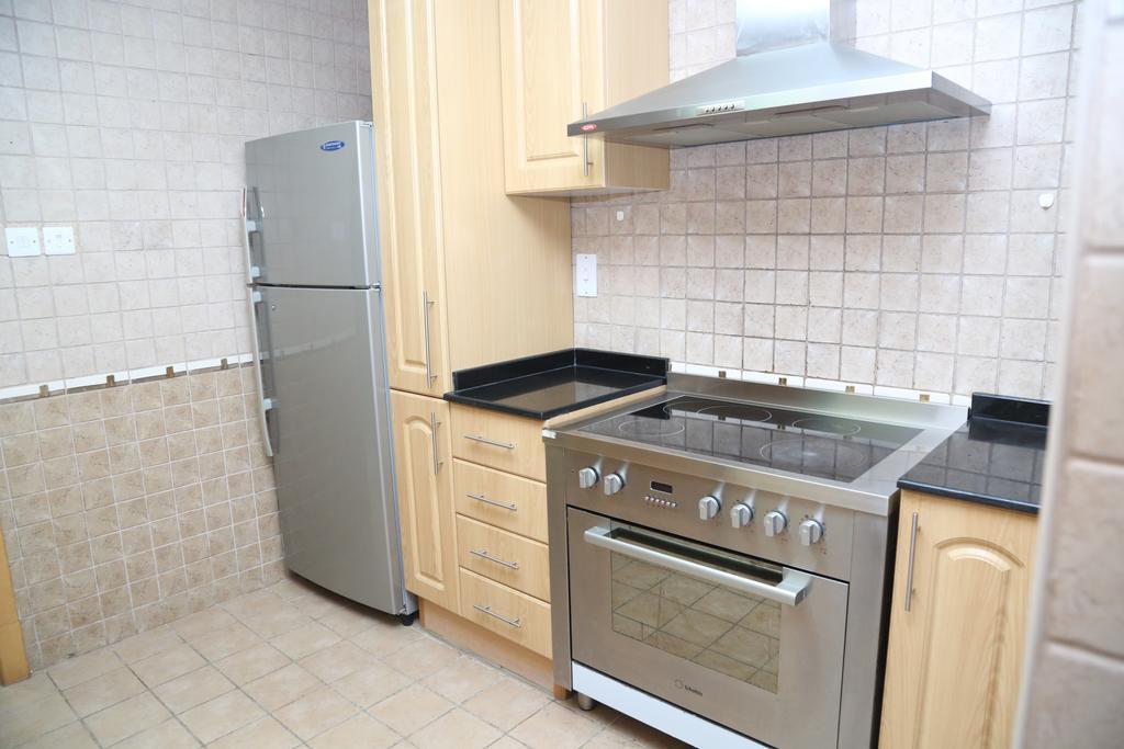 Armada Living - Holiday Homes Rental Dubaj Kültér fotó